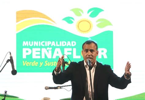 Alcalde Nibaldo Meza Destaca Labor De Dirigentes En Celebración Del Día