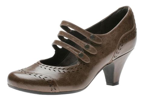 Clarks Palmyra Aldan Olive 32478 Womens Dress Shoes Walking On A