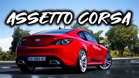 Detalles Más De 69 Assetto Corsa Hyundai Mejor Esthdonghoadian