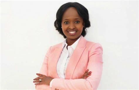 Shaffie weru is a kenyan radio presenter, an entertainer, and mc. Former Tatuu singer Angela Ndambuki appointed CEO of Kenya ...