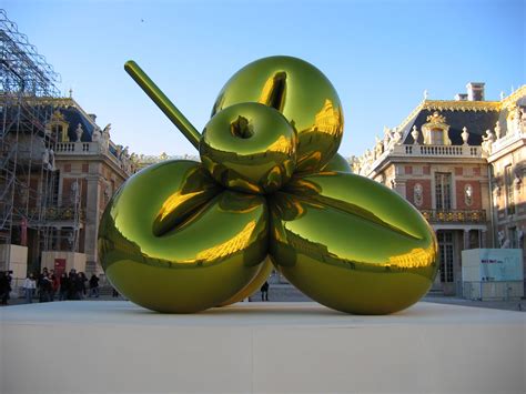 Jeff Koons Jeff Koons Jeff Koons Art Sculpture Art