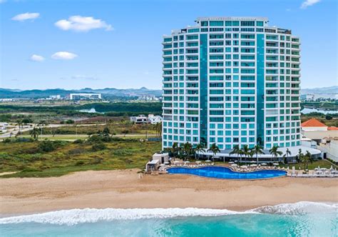 Park Royal Beach Mazatlan Mazatlan Mexico All Inclusive Deals Shop Now