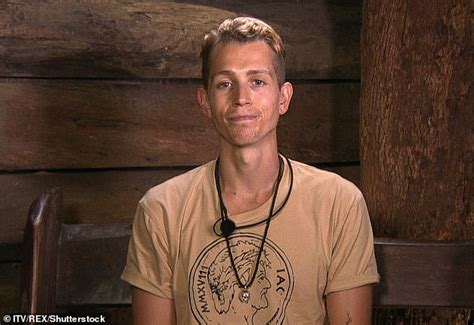 She is best known for playing roxy mitchell in the bbc soap opera e. I'm A Celeb: James McVey, Rita Simons and John Barrowman ...