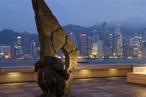 Kowloon Travel Hong Kong China Asia Lonely Planet