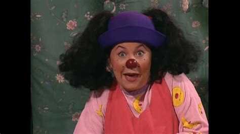 The Big Comfy Couch Tv Series Social Media News And Videos