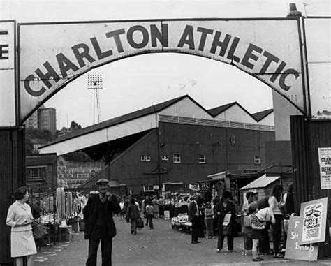 Pin On Charlton Athletic