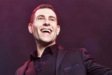 Tv Comic Lee Nelson Heading To Middlesbrough Town Hall Stage Teesside