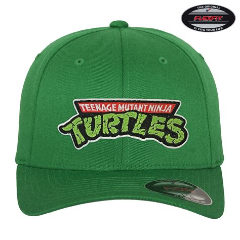 Teenage Mutant Ninja Turtles Classic Logo T Shirt Shirtstore