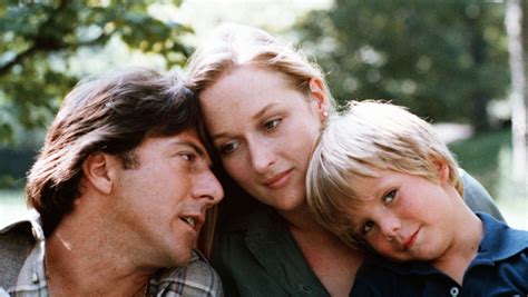 Kramer Vs Kramer 40th Anniversary Why It Touched A National Nerve