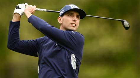 Seth Reeves Odds To Win And Stats For The 2022 Rbc Canadian Open