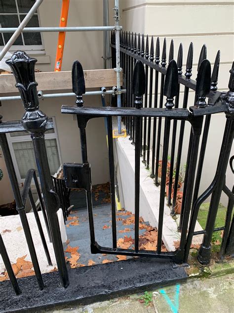 Contentthe only guide for garage door repair services in vanturalittle known facts about best garage door repair in ventura ca.star gate services shall be a business offering electronic door. Cast Iron Gate Repair - Current Project