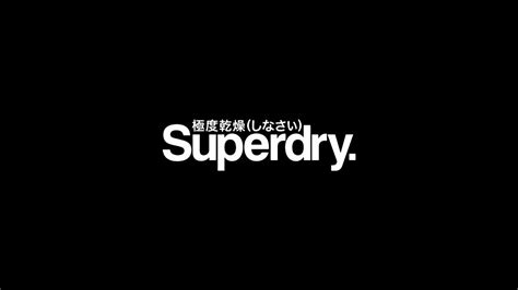 Superdry Logo Wallpaper Hd By Shourijo On Deviantart