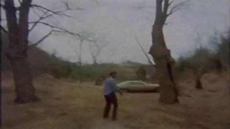 The Evil Dead 1981 Ending Scene Credits Youtube