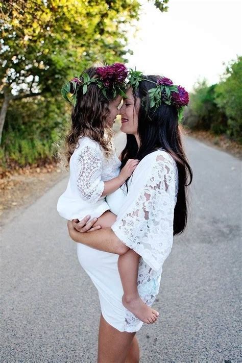100 Cutest Matching Mother Daughter Outfits On Internet So Far