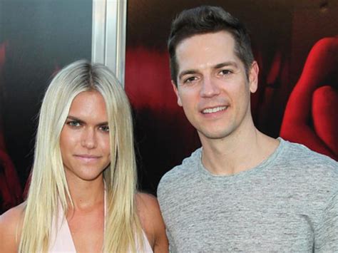 Married life wife and children unveiled. Jason Kennedy's wife defends pay disparity | Entertainment ...