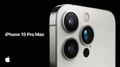 Iphone 15 จะแตกต่างจากรุ่น Pro มากขึ้น และ Iphone 15 Pro Max อาจถูก