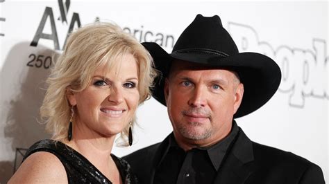 Garth Brooks Admits Things Can Get Intense With Wife Trisha Yearwood