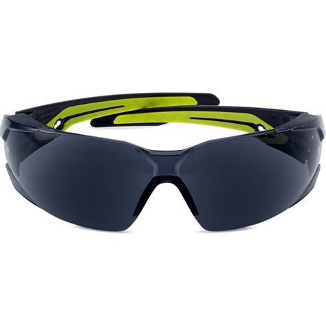 Bolle Safety Glasses Silex Ifc Radios And Safety