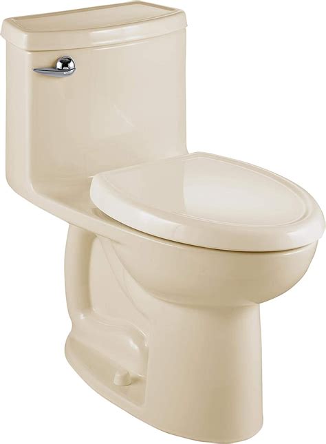 Best American Standard Bone Round Toilet Seat Home Kitchen