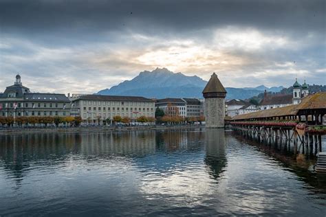 What To Do In Lucerne In The Ultimate Travel Guide Love And Road