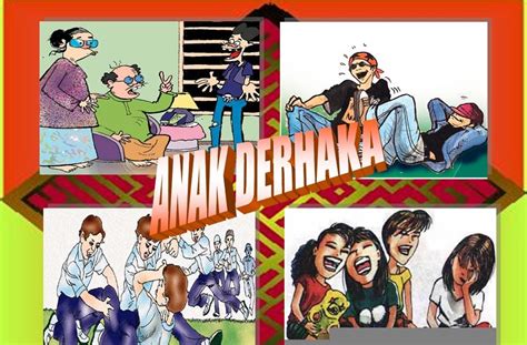 Derhaka kepada ibu bapa termasuk dosa besar: Kembara Jundi: Apa punca anak derhaka?