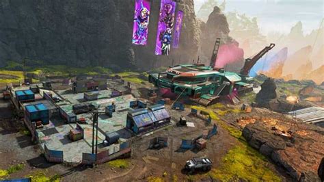 Apex Legends System Requirements Pc Guide