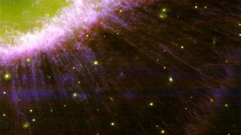 Jwst Captures Ring Nebula In Stunning Color Popular Science