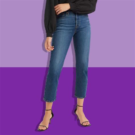 Levi’s Wedgie Fit Straight Women’s Jeans Sale The Strategist