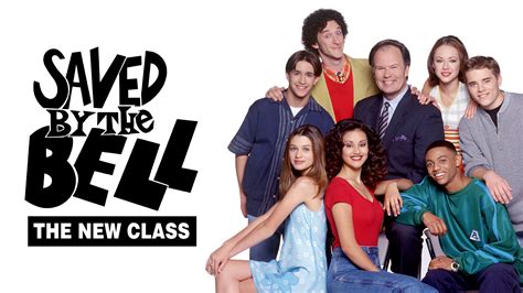 Saved By The Bell The New Class Season 2 Episodes At