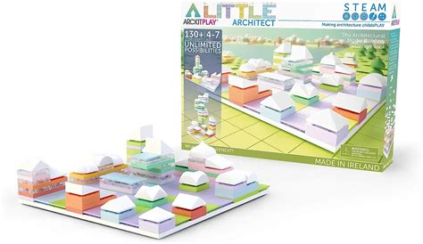 The 10 Best Arckit 120 The Architectural Model Building Kit Life Sunny