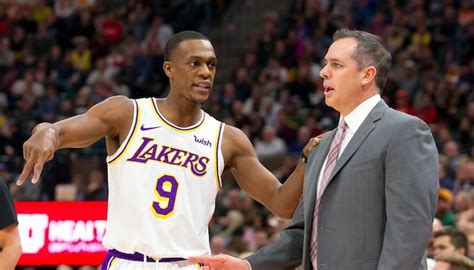 Rajon rondo is one of the most exciting and versatile point guards in the nba. NBA - Frank Vogel explique pourquoi Rondo est crucial aux ...