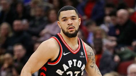 Raptors Fred Vanvleet Cleared For Game 5 Of Nba Finals Sporting News