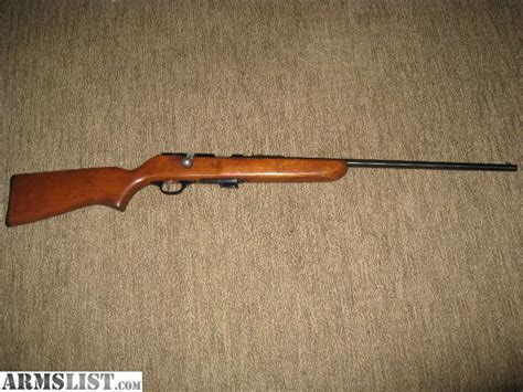 Armslist For Sale Vintage Marlin 22 Clip Fed 1950s