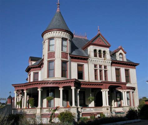 Image Result For Victorian Homes Duluth Mn Victorian Homes House