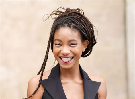 Home biography & net worth actress willow smith net worth 2020, age, height, weight, biography, wiki. Willow Smith Net Worth | Celebrity Net Worth