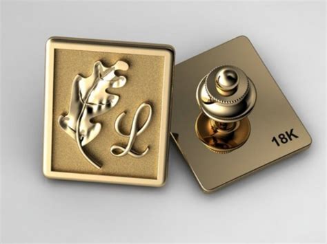 Top 35 Elegant And Quality Lapel Pins
