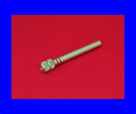 Pma Rod Guide Insert For 30cal Cleaning Rods Pma Tool