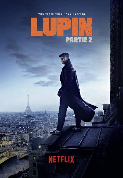 Lupin Série 2 S02 2021 Čsfdcz