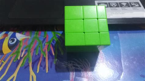Solve Rubik Mirror Cube Youtube