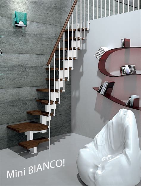 Qualities To Look For In Loft Stairs Spiral Stairs