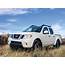 Overland Truck Midsize If The Year  Nissan Frontier Forum