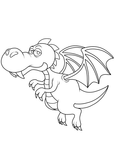 Los geht der Drachen-Spaß! Drucken Sie für Ihr Kind den fliegenden