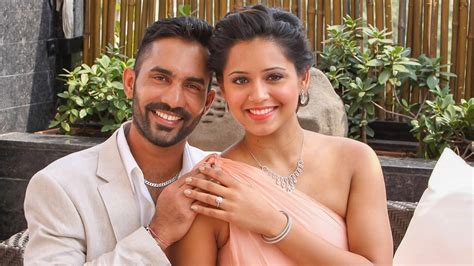 Top 10 Glamorous Wives Of Indian Cricketers Youtube