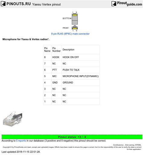 Yaesu Md 100 Wiring Diagram Yaesu Md100 Microphone Also The