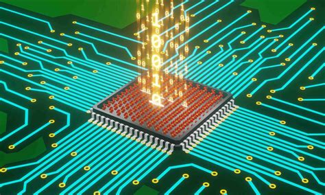 New Electronic Chip Delivers Smarter Light Powered Ai Rmit University