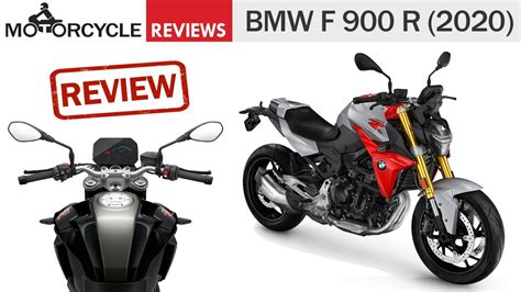 Both the bikes share the same chassis and engine but differ in terms. BMW F900R | Review | Pros and Cons - YouTube