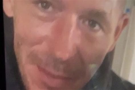 police urgently searching for missing man last seen in stockton chronicle live