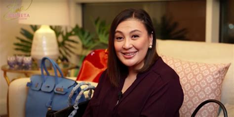 Published july 26, 2021 4:44pm. Sharon Cuneta finally got her wished-for Sakura Hermes bag ...
