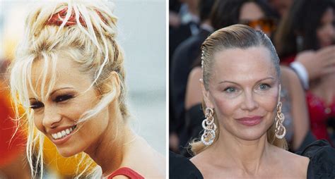 Then And Now What The Stars Of Baywatch Look Like Today Visualchase