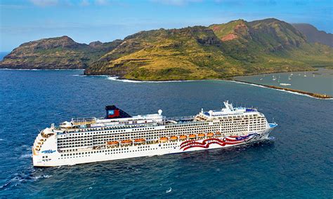 11 Day Hawaiian Islands Cruise Tripadeal